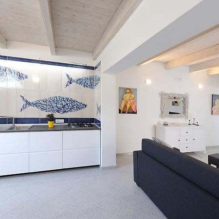 Casamia Lejlighed Amalfi Eksteriør billede