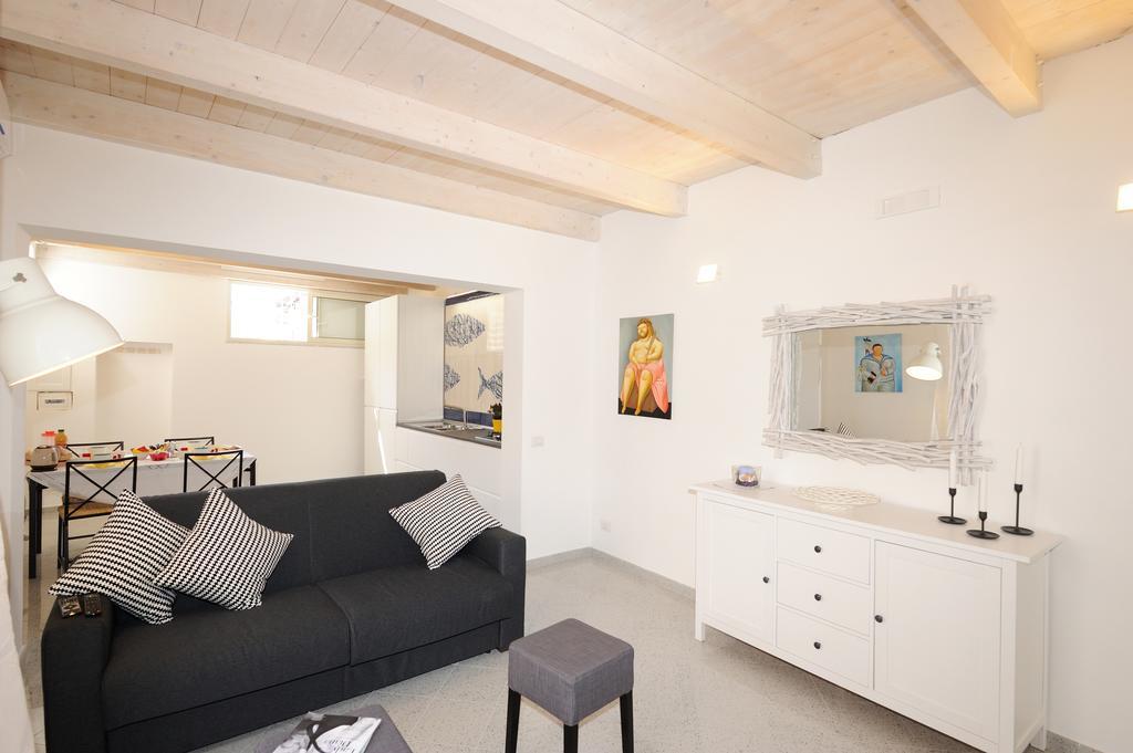 Casamia Lejlighed Amalfi Eksteriør billede