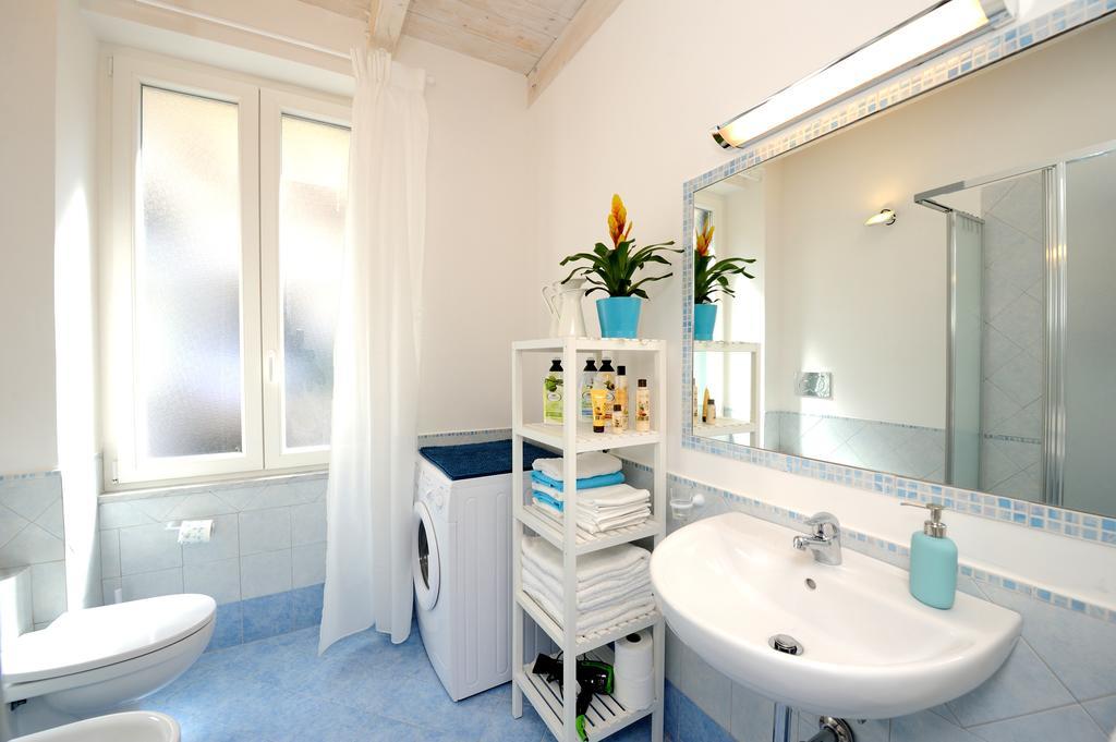 Casamia Lejlighed Amalfi Eksteriør billede